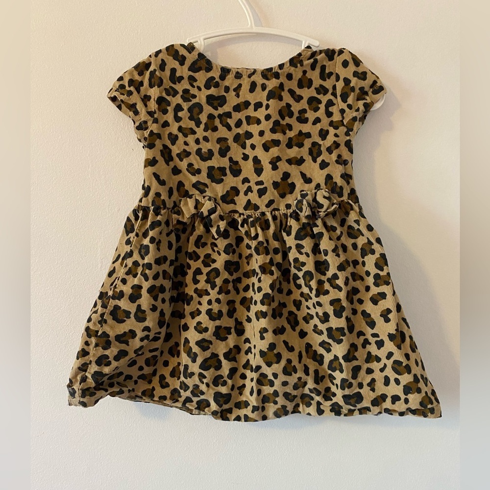 Baby girl dress 18m